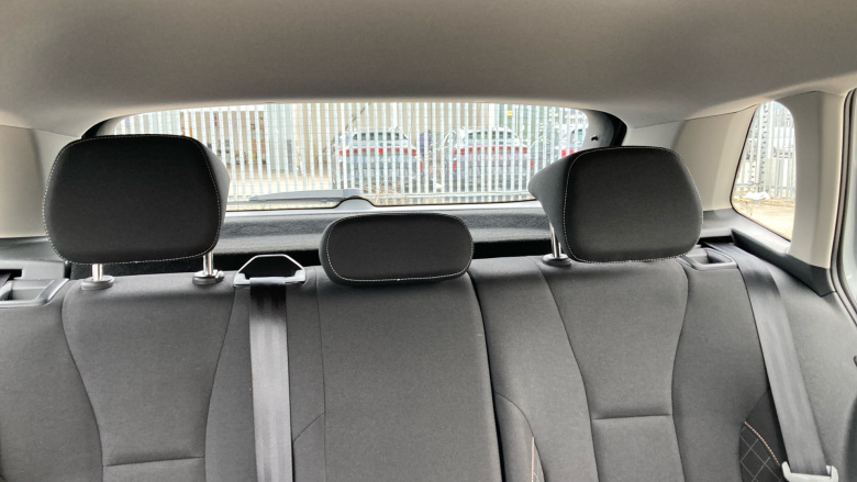 Skoda Kamiq 1.0 TSI 110 SE 5dr Petrol Hatchback